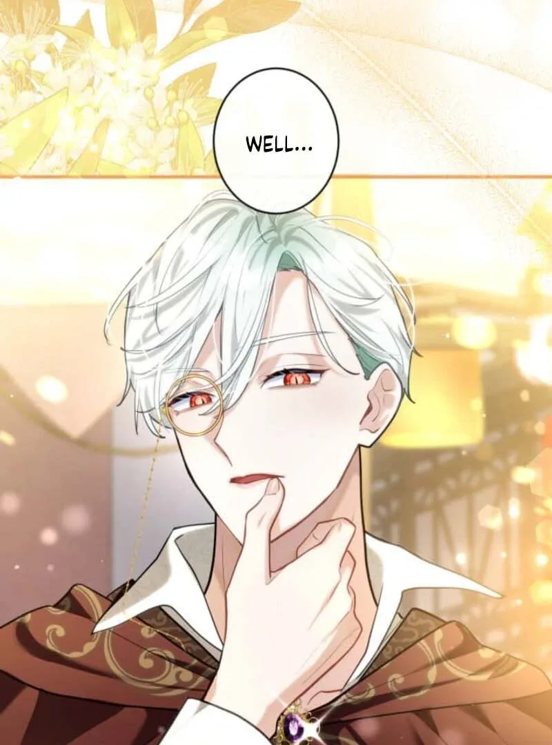 3-Year Contract With the Grim Reaper Chapter 19 page 107