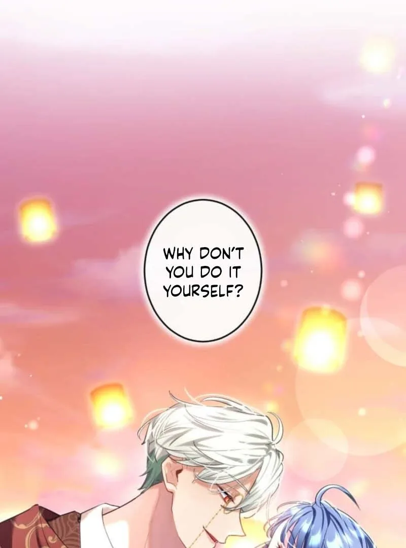 3-Year Contract With the Grim Reaper Chapter 19 page 130