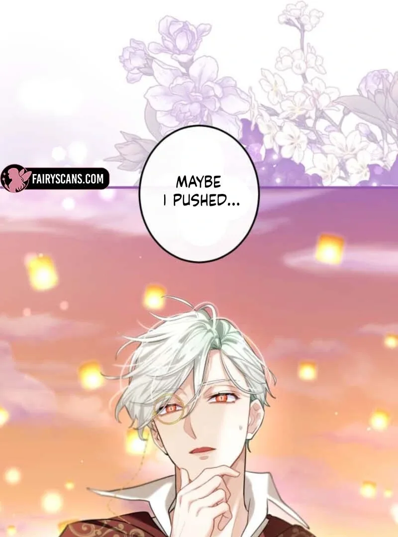 3-Year Contract With the Grim Reaper Chapter 19 page 139