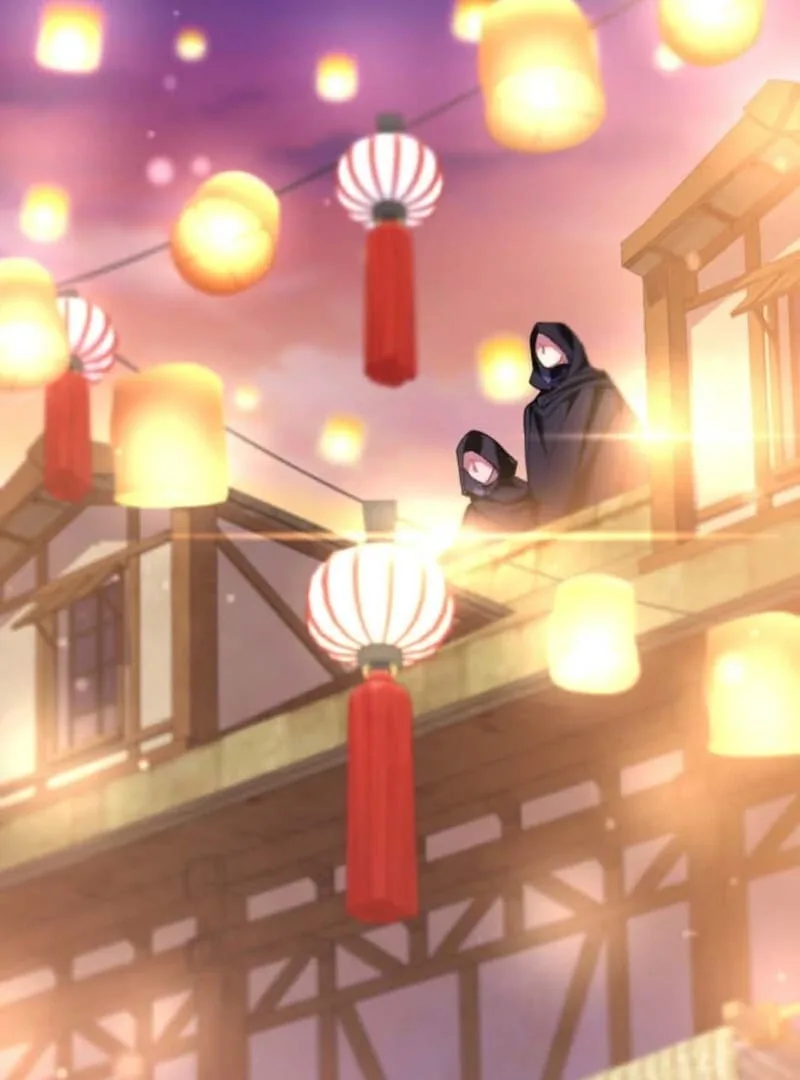 3-Year Contract With the Grim Reaper Chapter 19 page 143