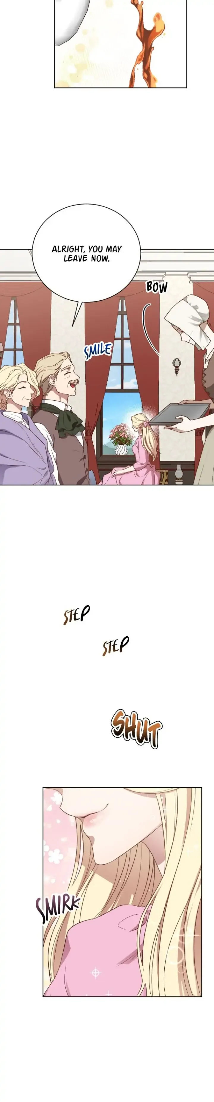 Beast’s Flower Chapter 1 page 10