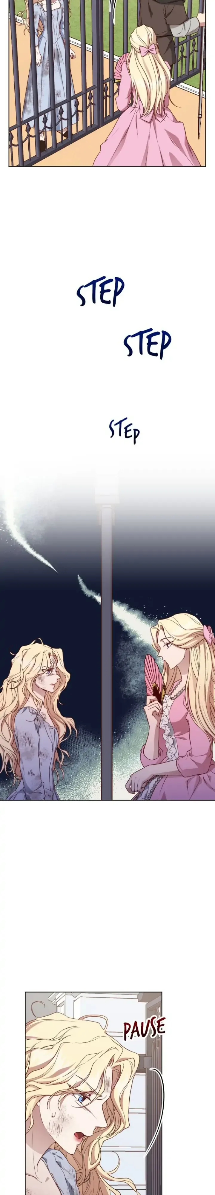 Beast’s Flower Chapter 1 page 18
