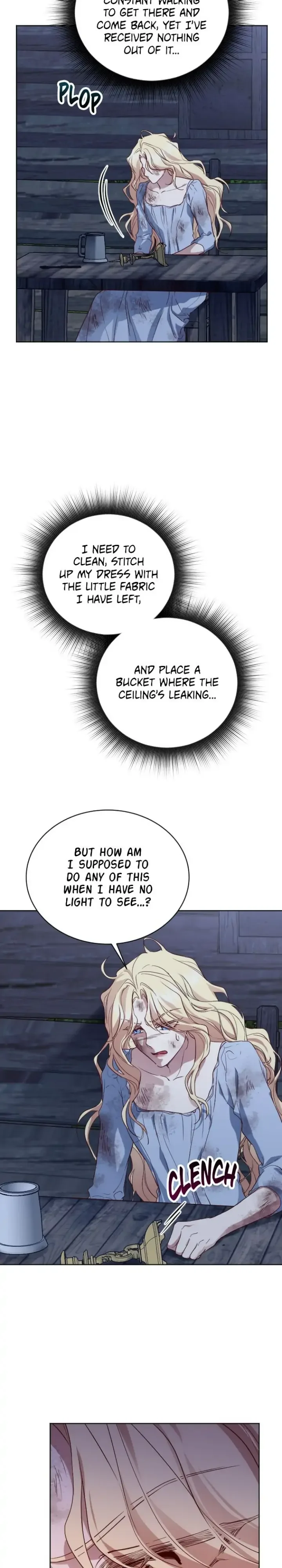 Beast’s Flower Chapter 1 page 27