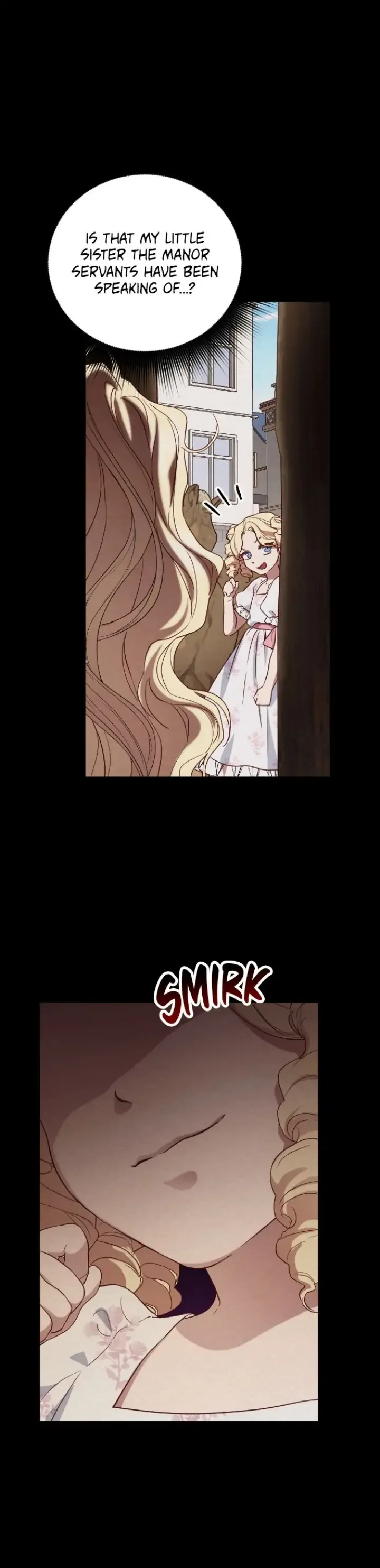 Beast’s Flower Chapter 1 page 33