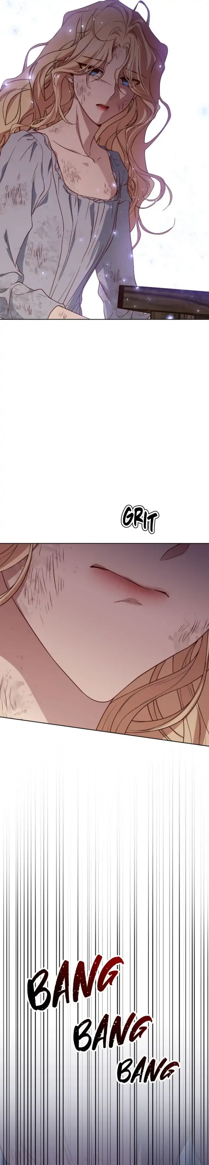 Beast’s Flower Chapter 1 page 40