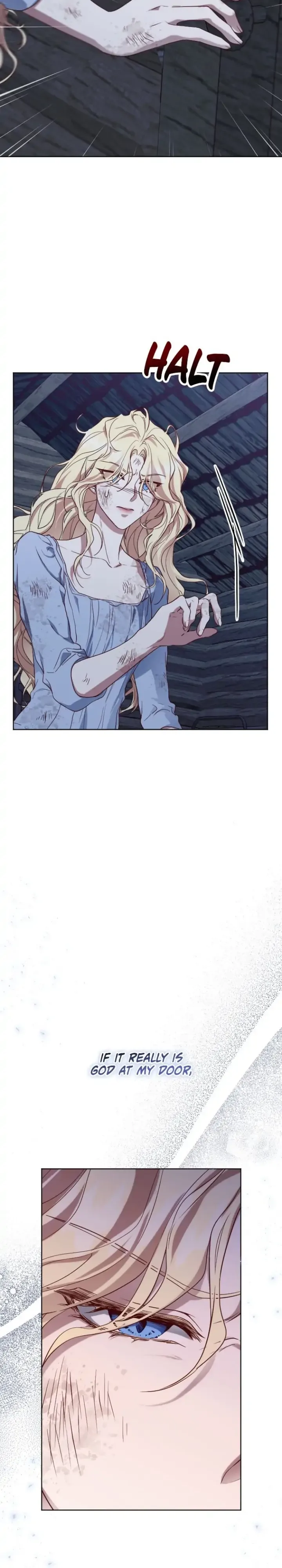 Beast’s Flower Chapter 1 page 45