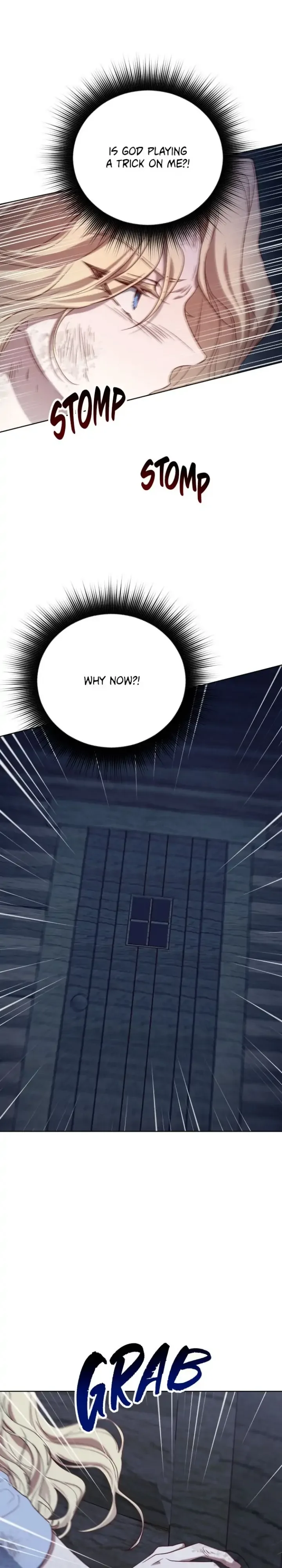 Beast’s Flower Chapter 1 page 44