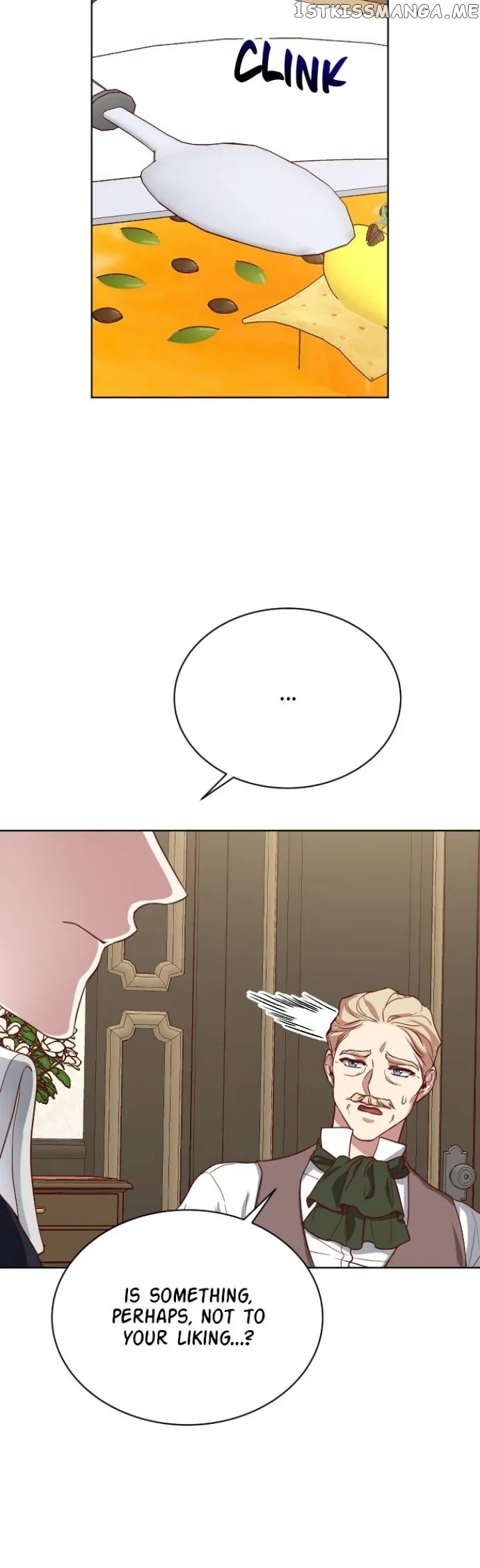 Beast’s Flower Chapter 3 page 4