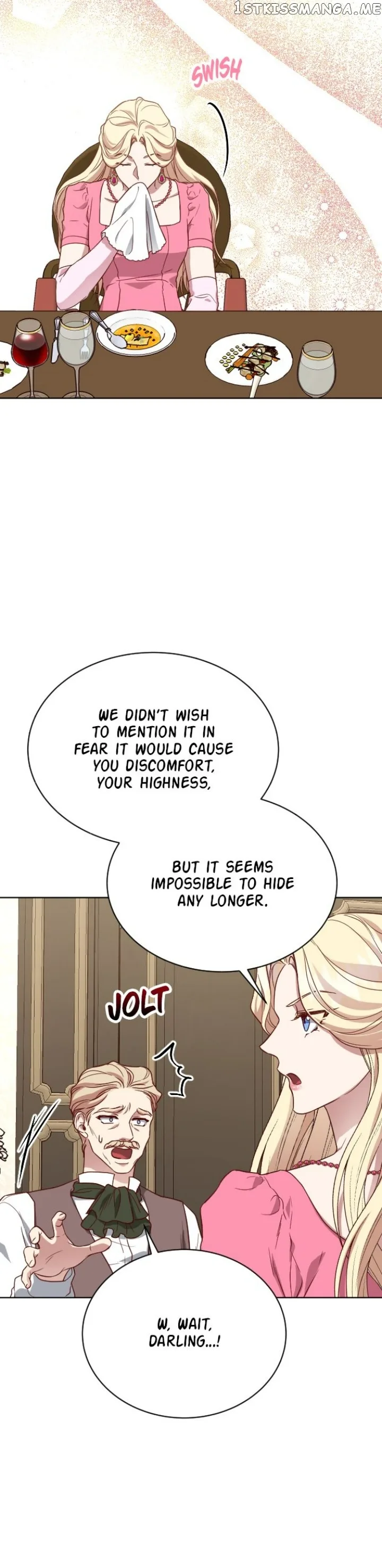 Beast’s Flower Chapter 3 page 11