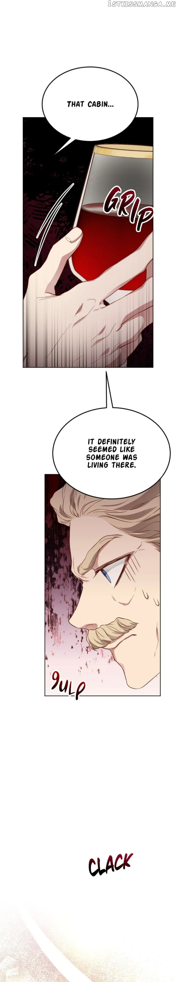 Beast’s Flower Chapter 3 page 10