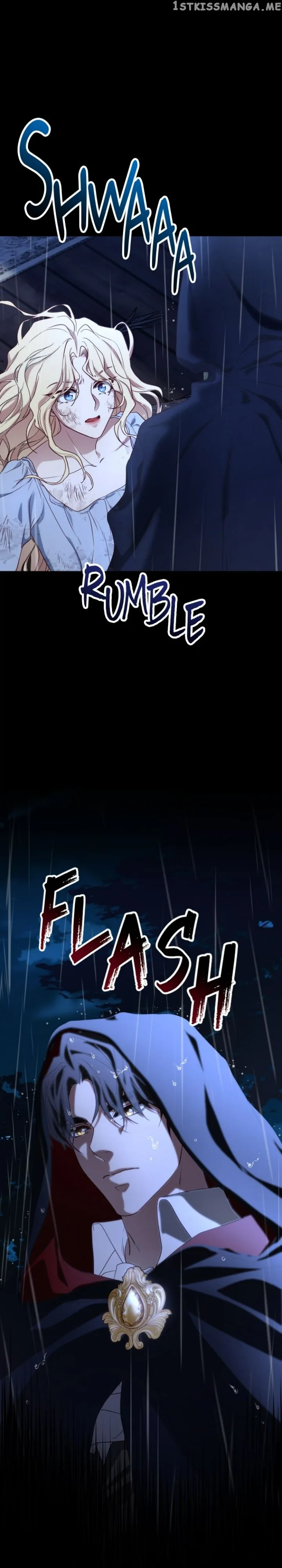 Beast’s Flower Chapter 2 page 3