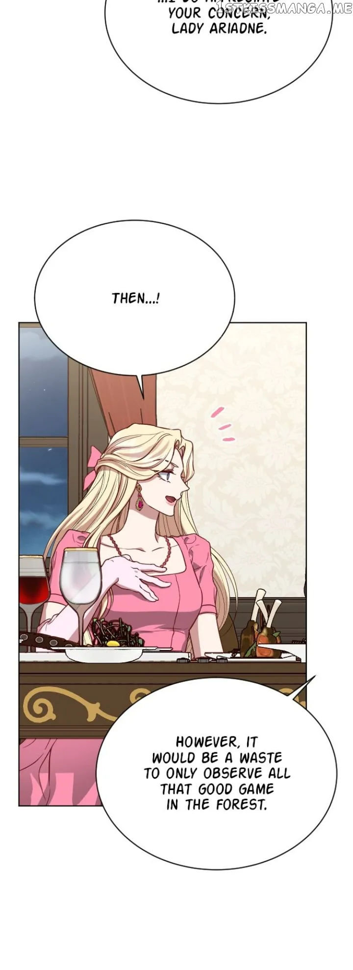 Beast’s Flower Chapter 3 page 15