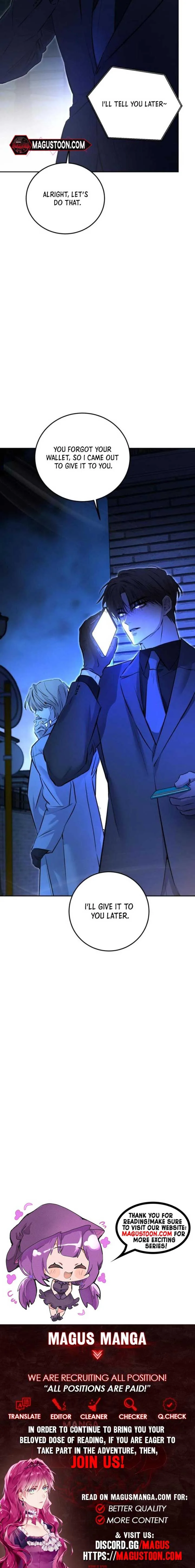 Beasts Chapter 3 page 13