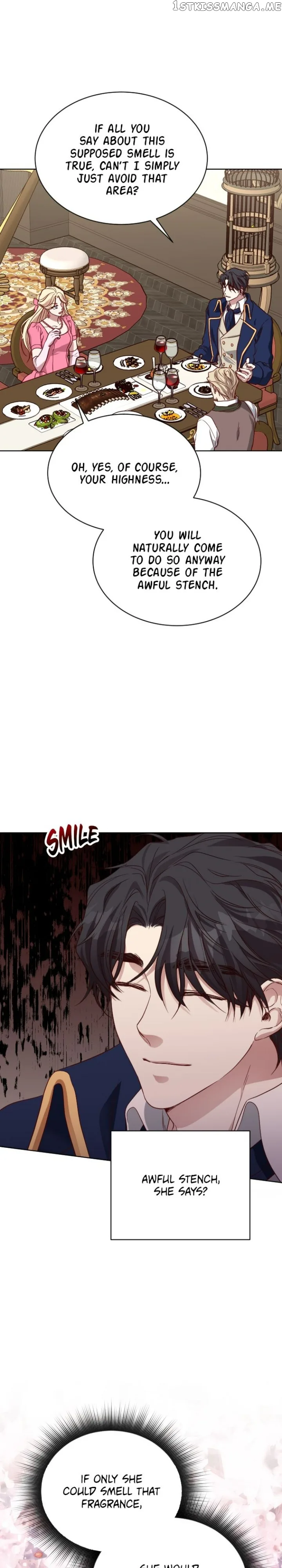 Beast’s Flower Chapter 3 page 16