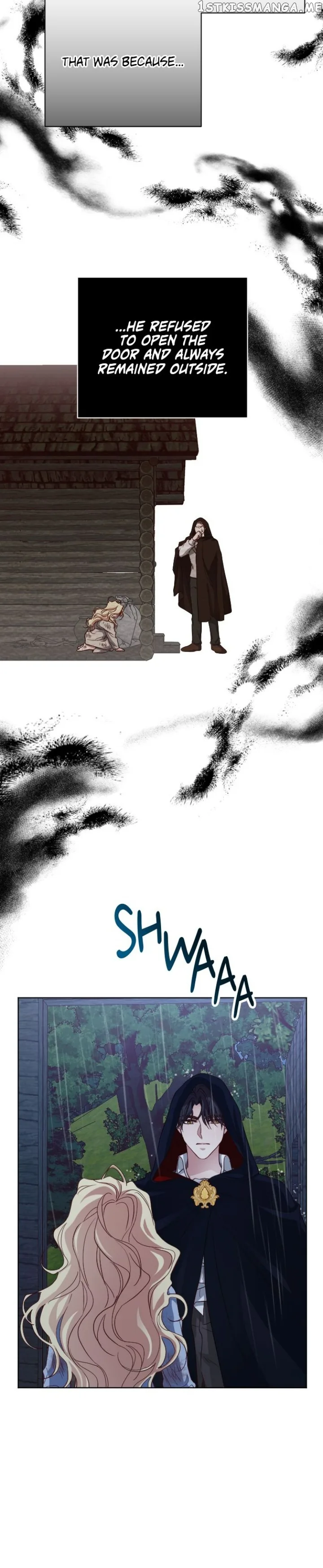 Beast’s Flower Chapter 2 page 6