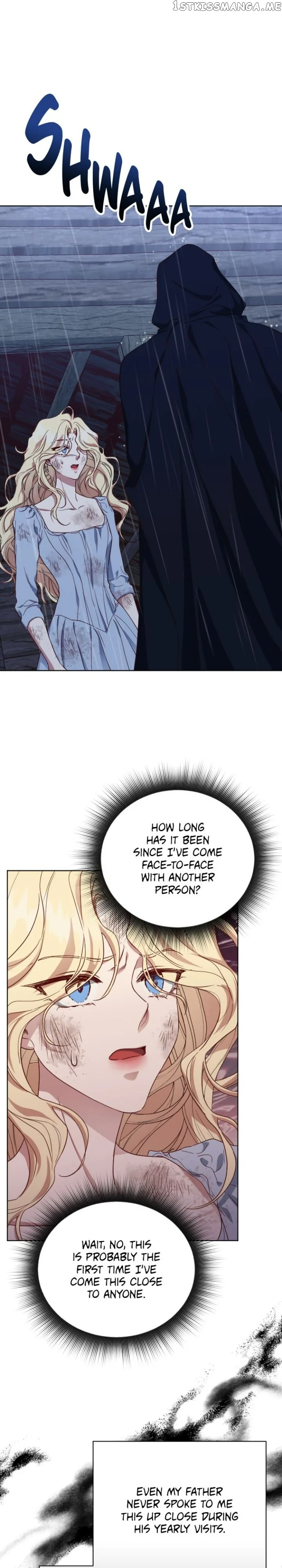 Beast’s Flower Chapter 2 page 5