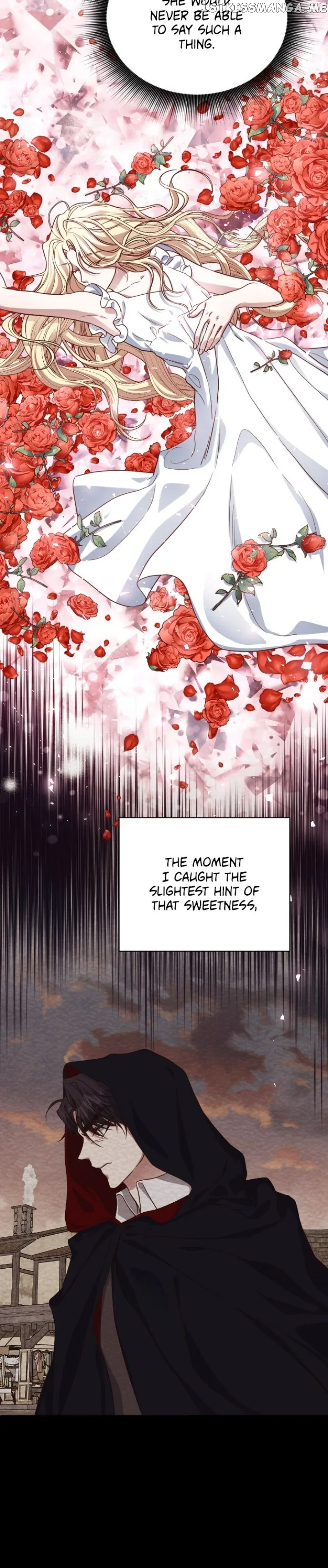 Beast’s Flower Chapter 3 page 17