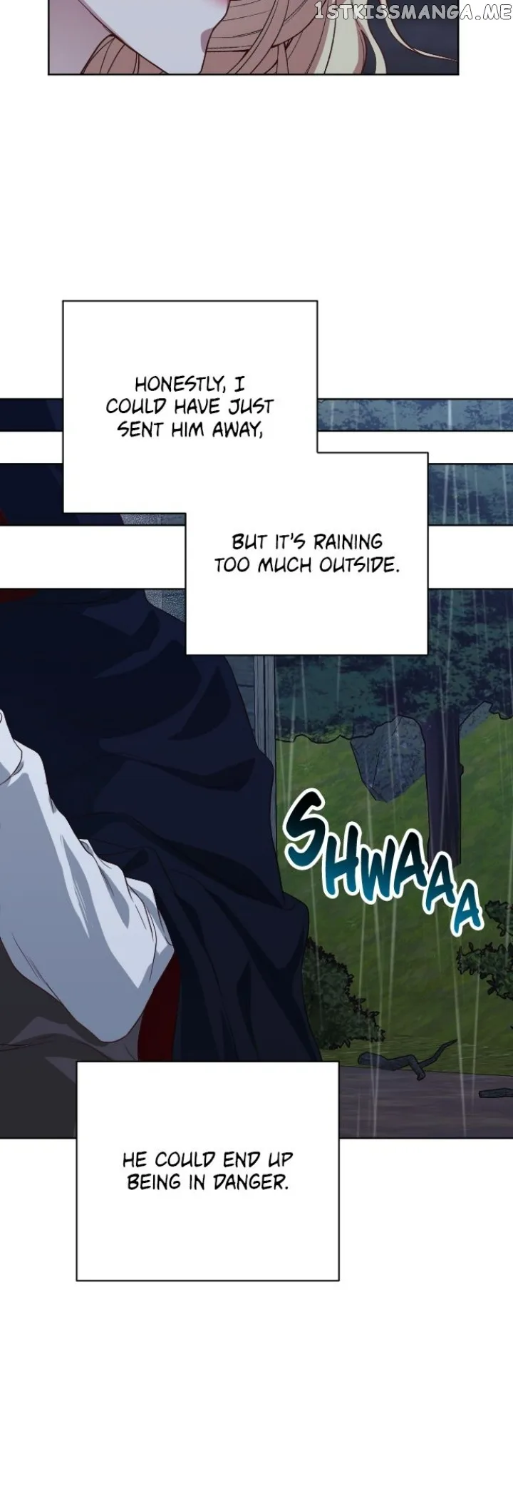 Beast’s Flower Chapter 2 page 14