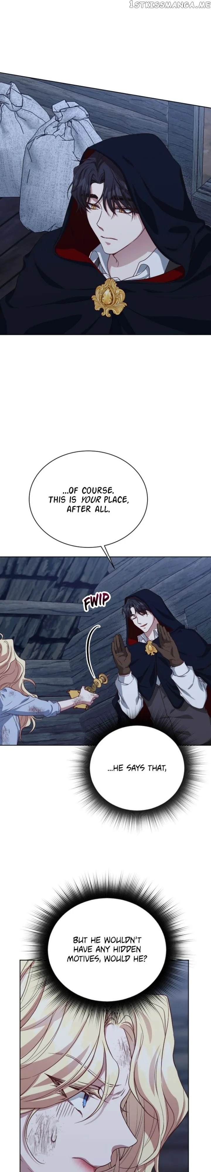 Beast’s Flower Chapter 2 page 13