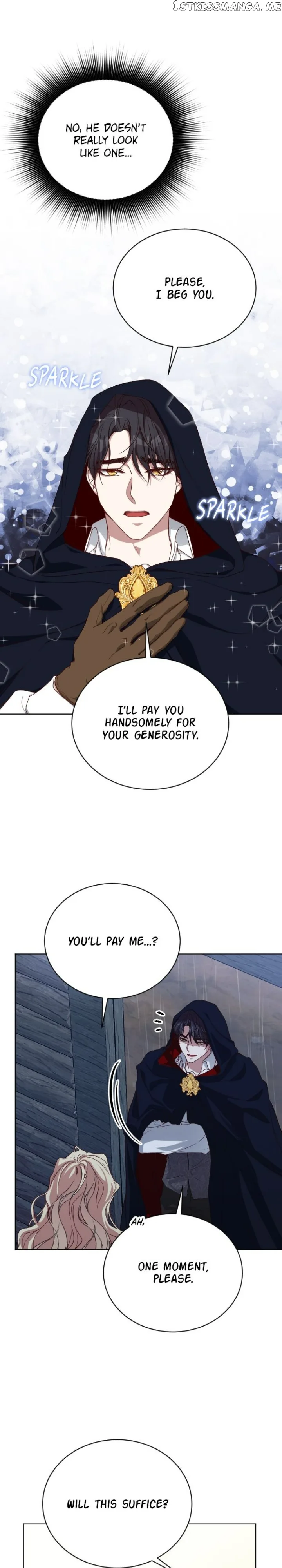 Beast’s Flower Chapter 2 page 9