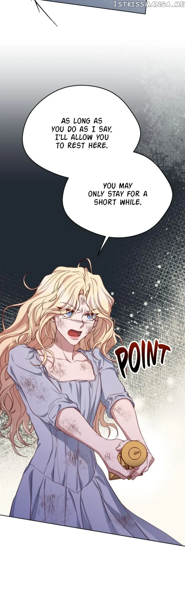Beast’s Flower Chapter 2 page 12