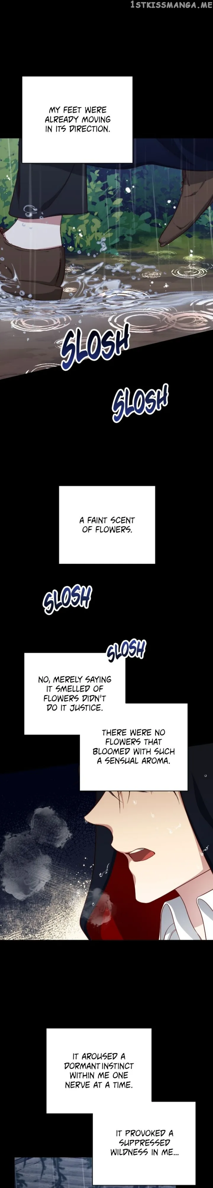 Beast’s Flower Chapter 3 page 18