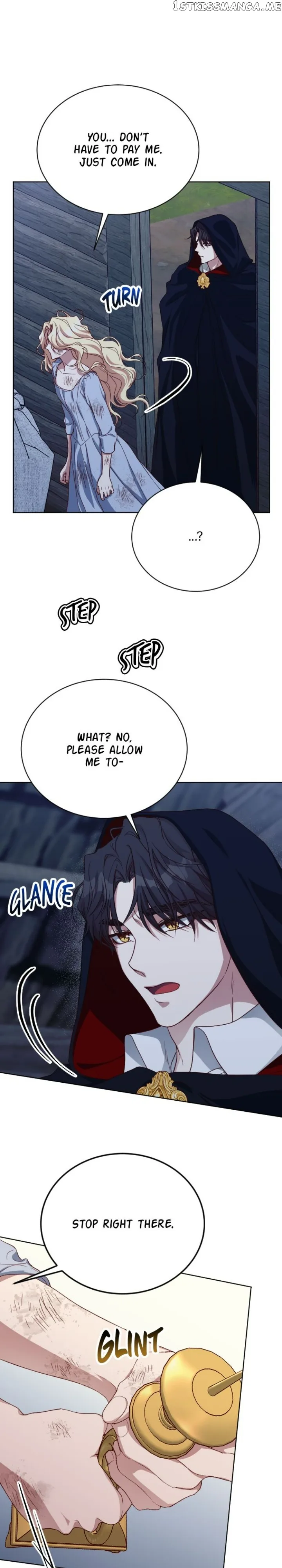 Beast’s Flower Chapter 2 page 11
