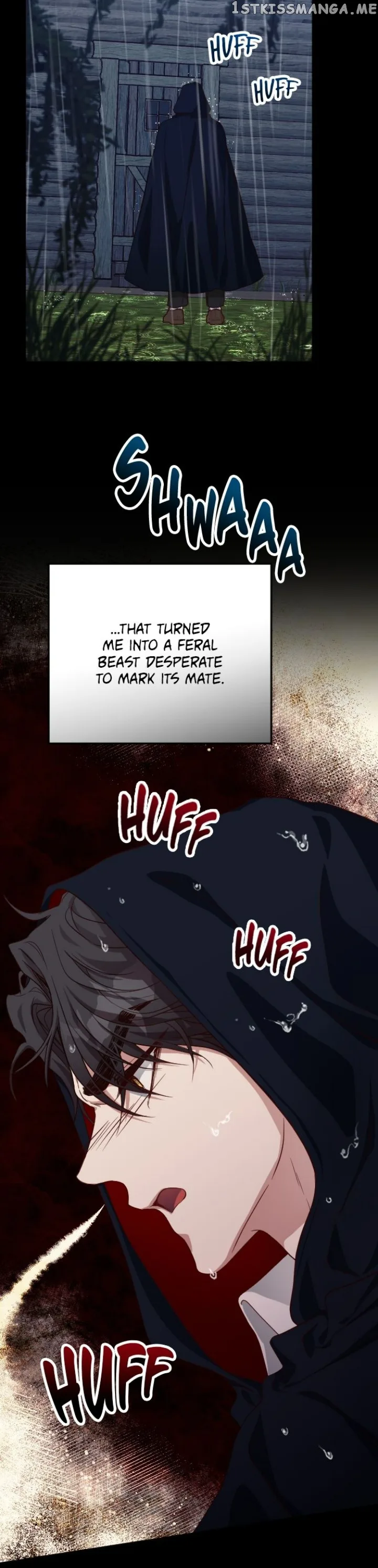 Beast’s Flower Chapter 3 page 19