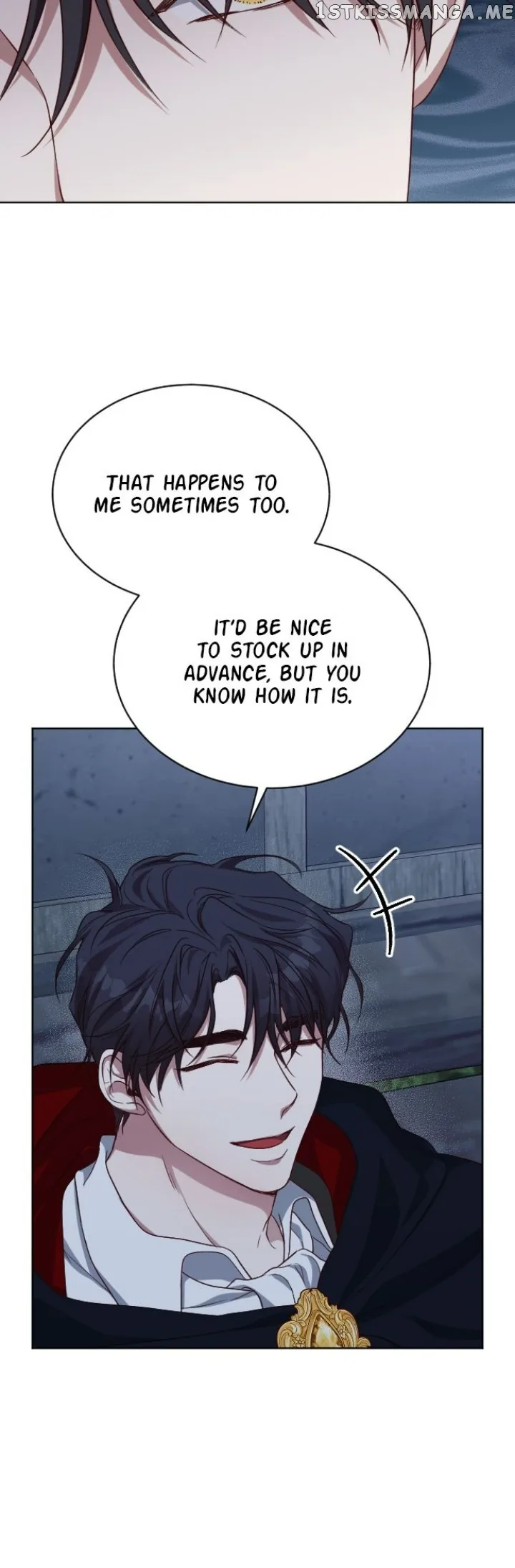 Beast’s Flower Chapter 2 page 18