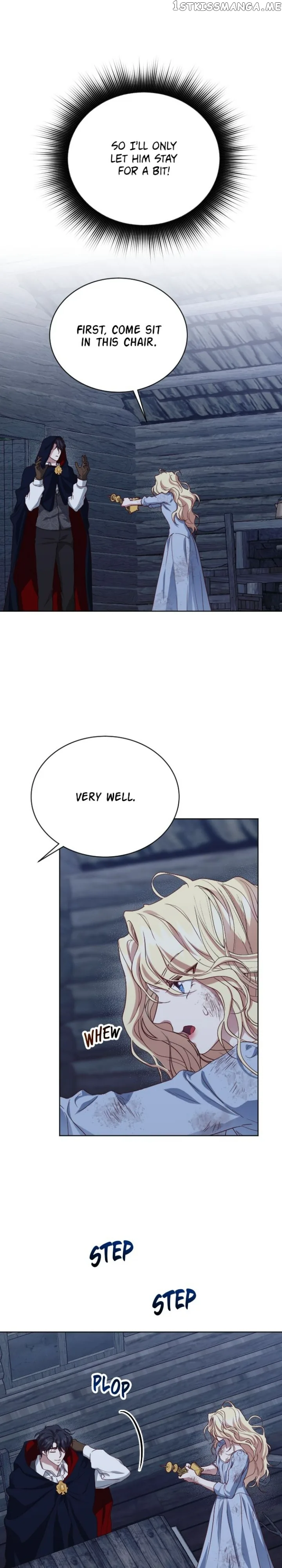 Beast’s Flower Chapter 2 page 15