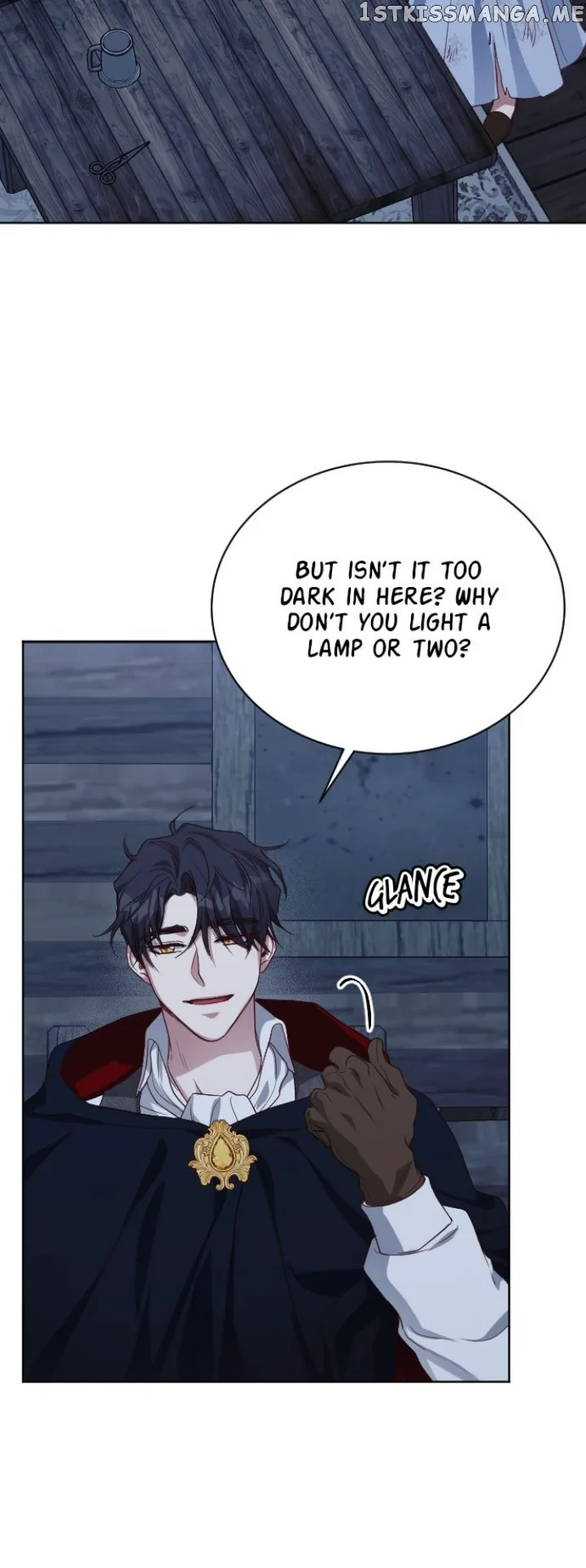 Beast’s Flower Chapter 2 page 16