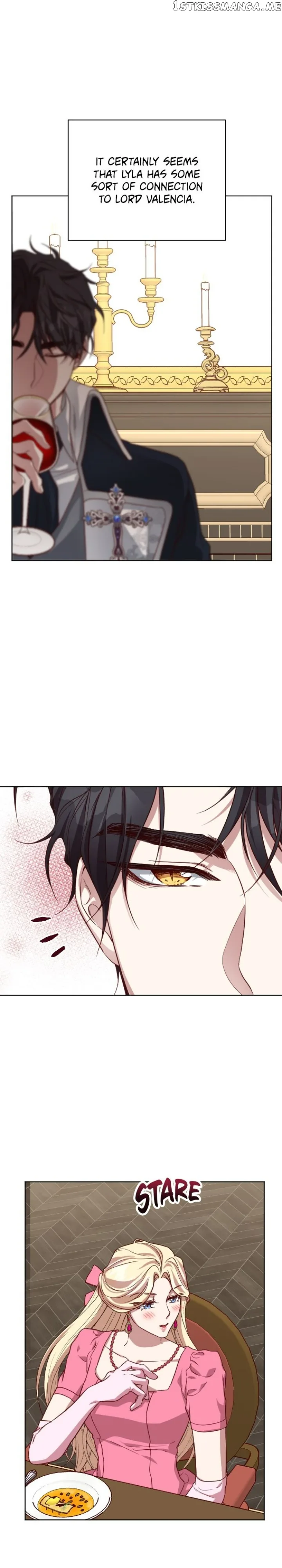 Beast’s Flower Chapter 3 page 22