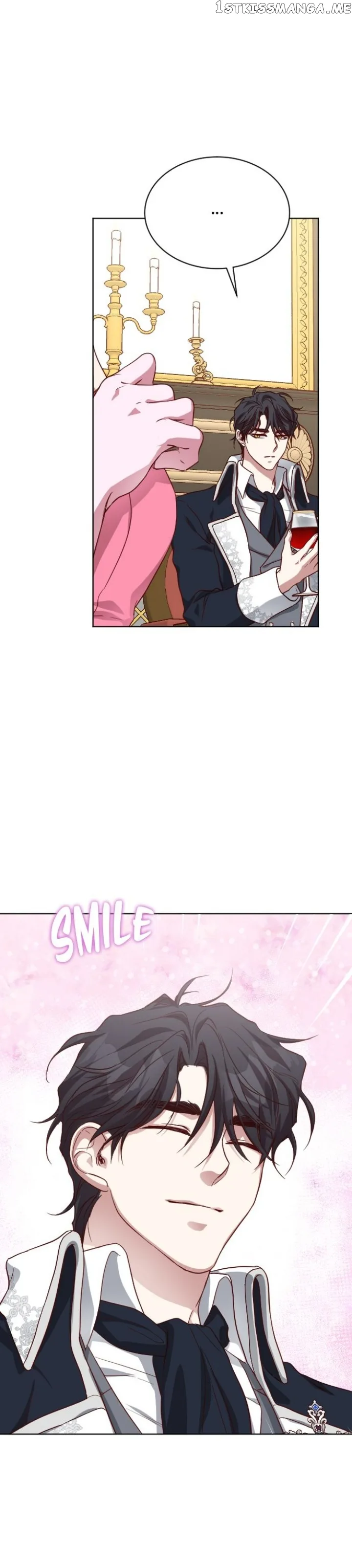 Beast’s Flower Chapter 3 page 23