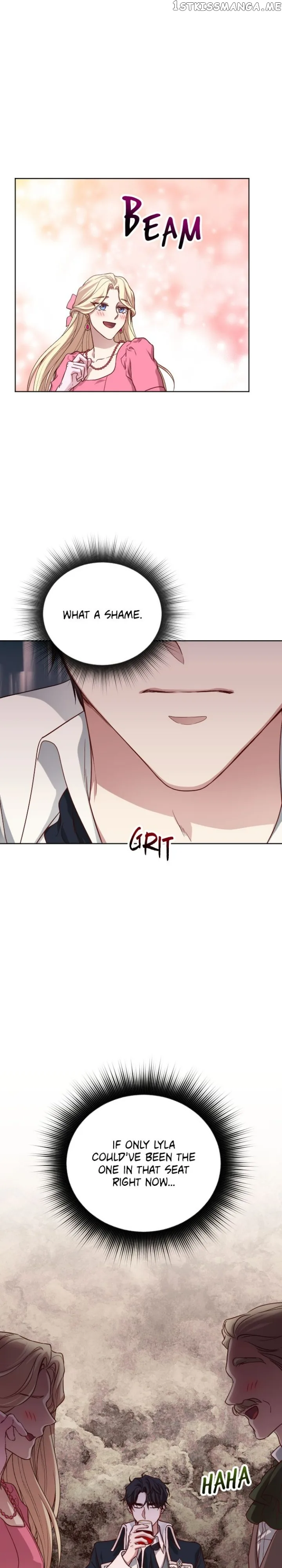 Beast’s Flower Chapter 3 page 24