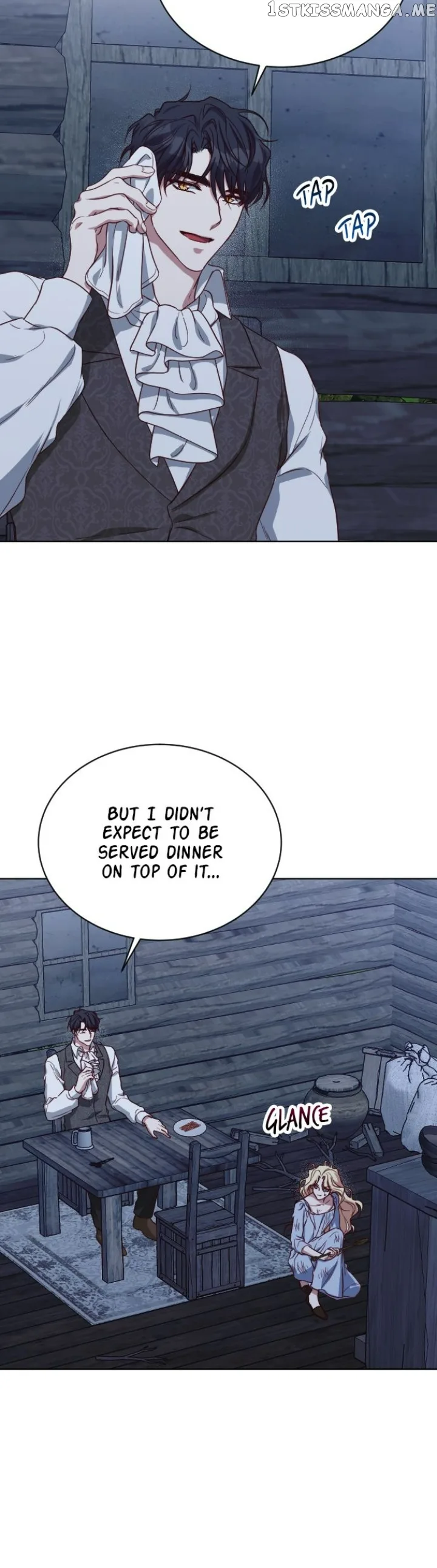 Beast’s Flower Chapter 2 page 22