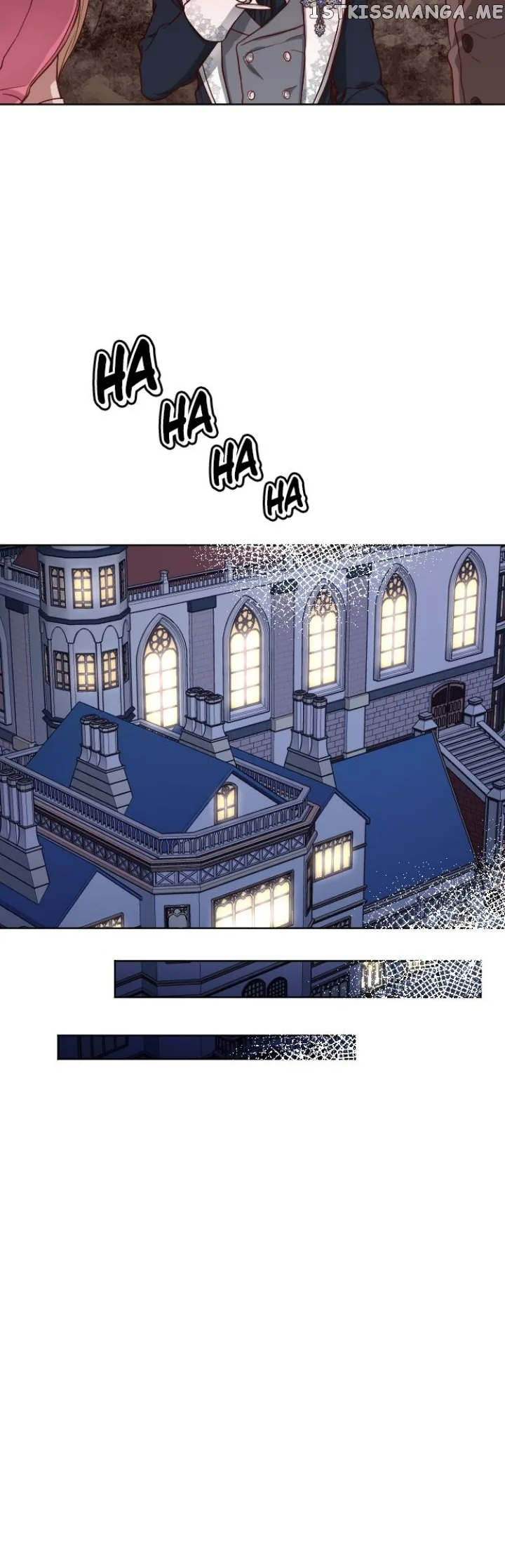 Beast’s Flower Chapter 3 page 25