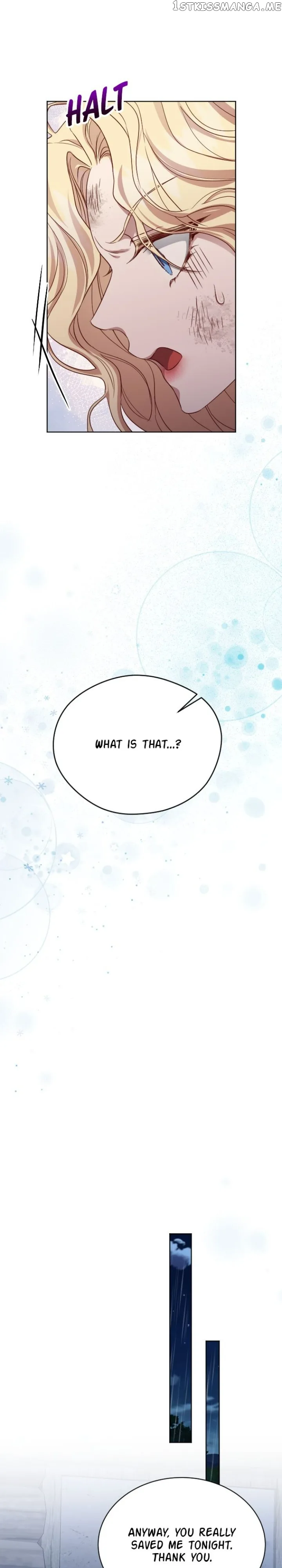 Beast’s Flower Chapter 2 page 21