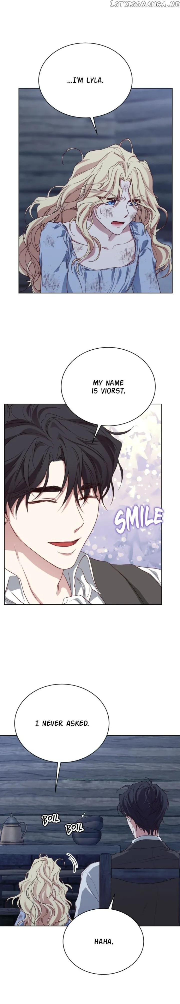 Beast’s Flower Chapter 2 page 25