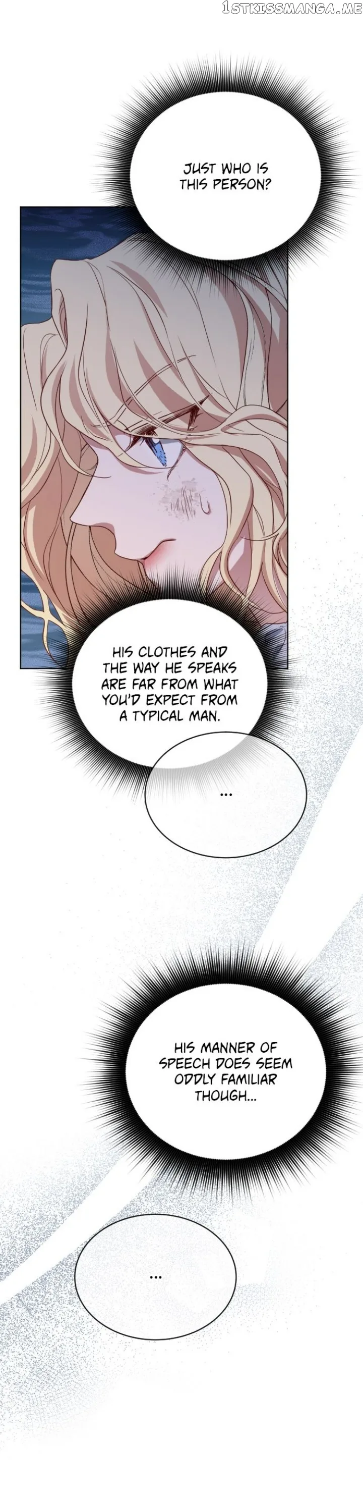 Beast’s Flower Chapter 2 page 26