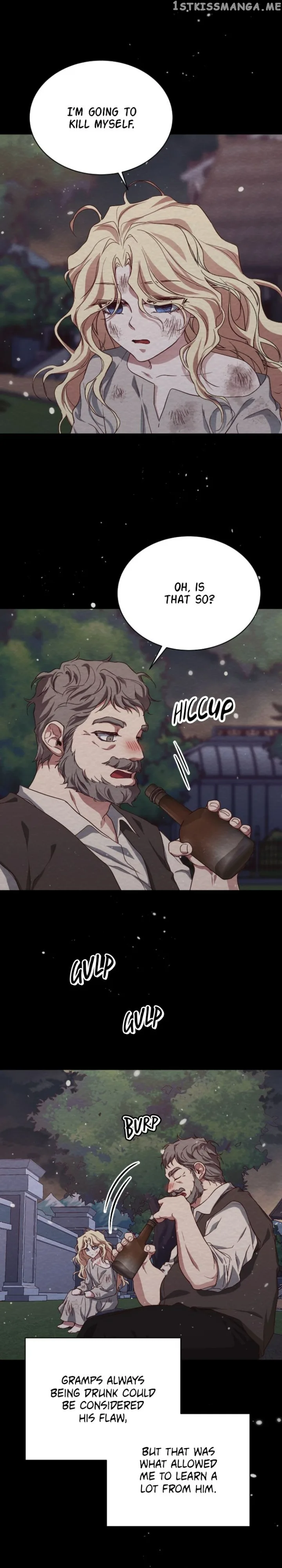 Beast’s Flower Chapter 2 page 31