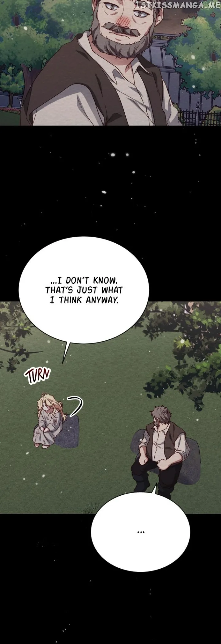 Beast’s Flower Chapter 2 page 36
