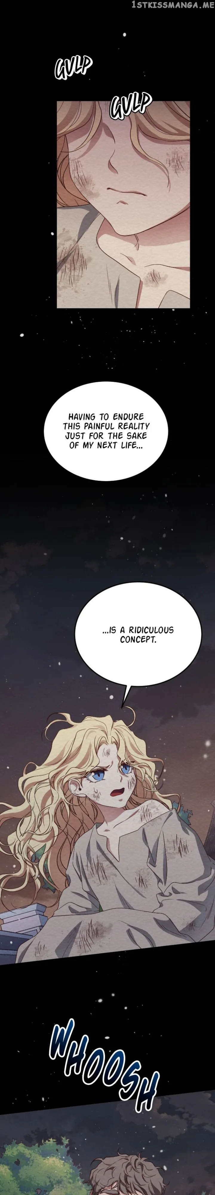 Beast’s Flower Chapter 2 page 35