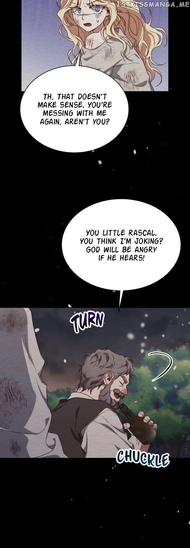 Beast’s Flower Chapter 2 page 34