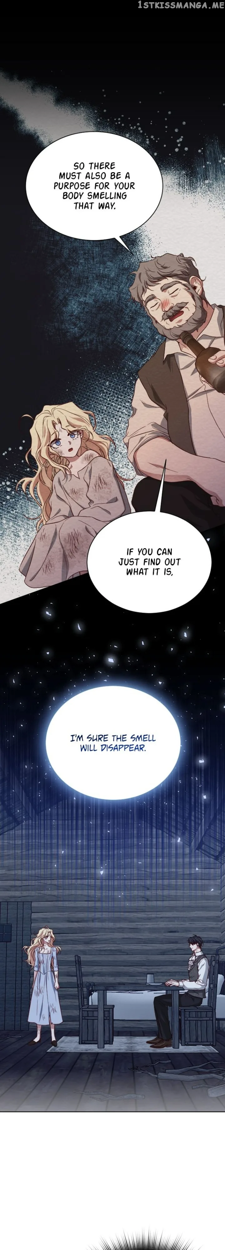 Beast’s Flower Chapter 2 page 39