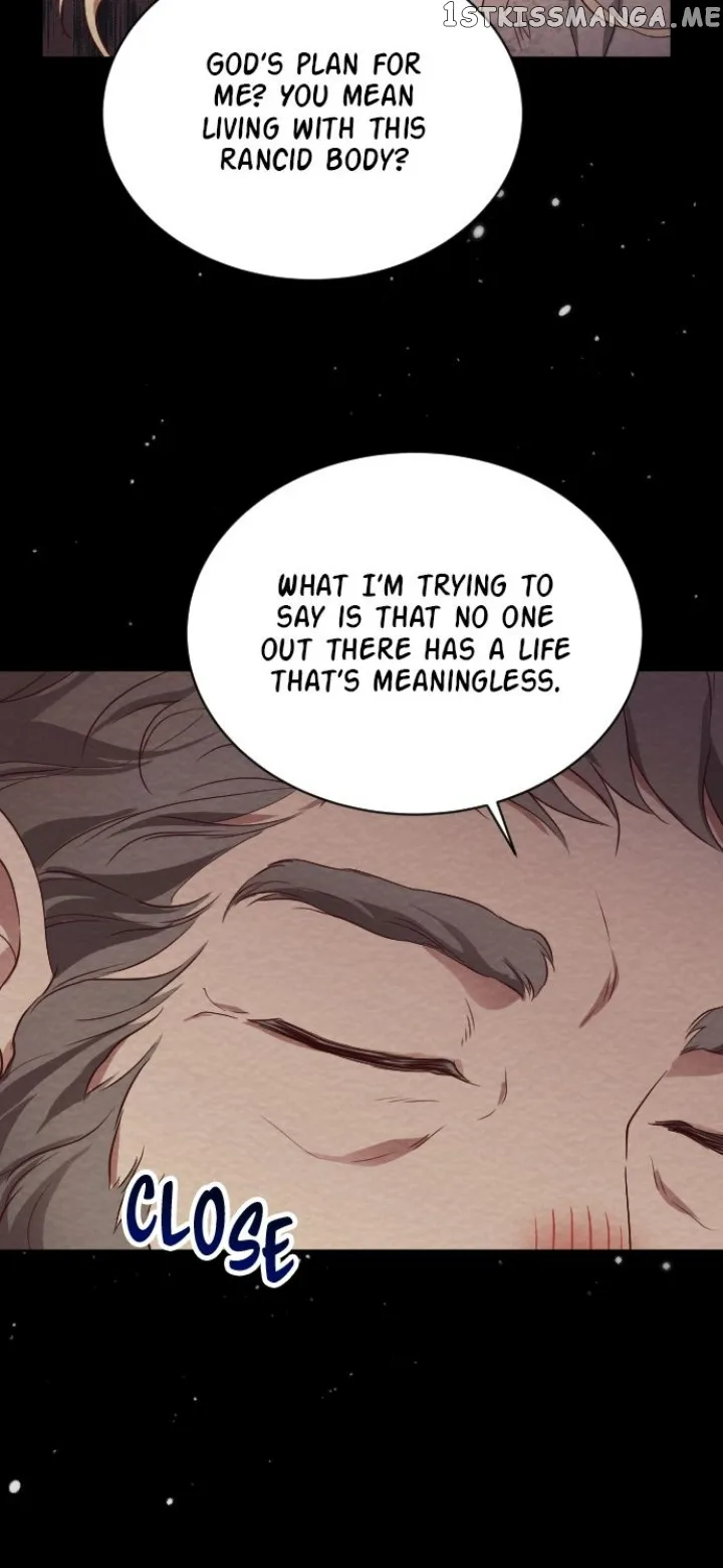Beast’s Flower Chapter 2 page 38
