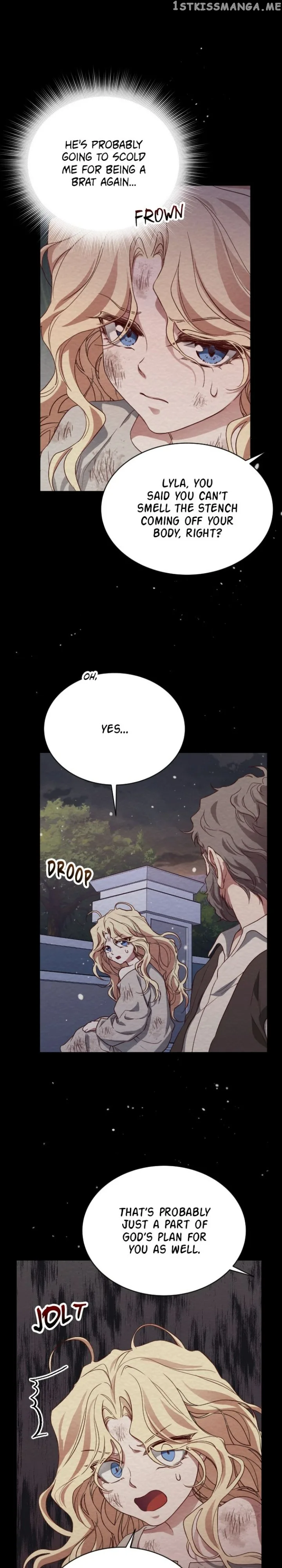 Beast’s Flower Chapter 2 page 37