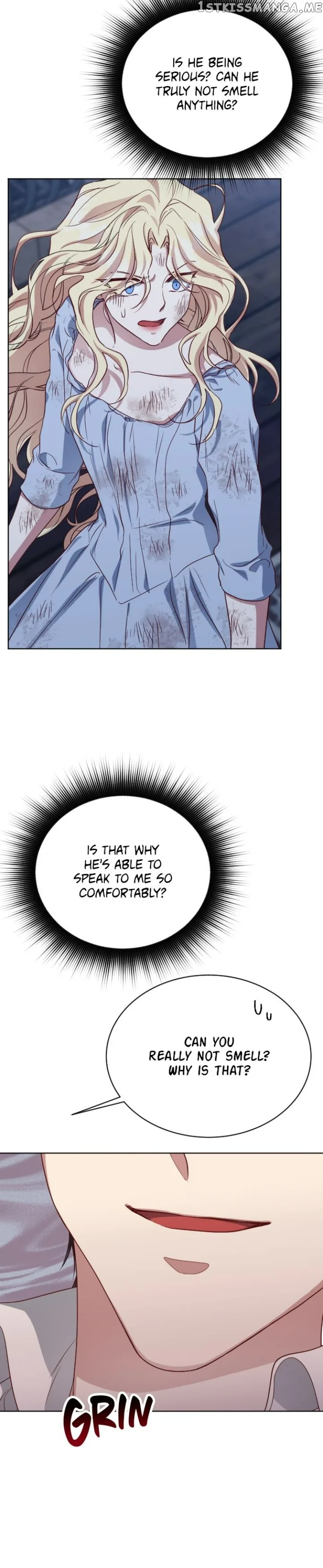 Beast’s Flower Chapter 2 page 40