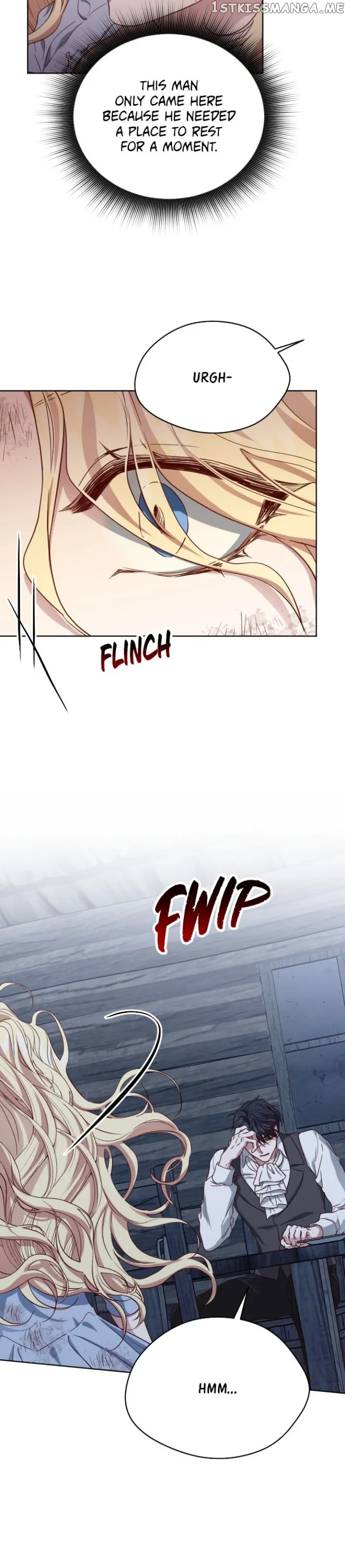 Beast’s Flower Chapter 2 page 44