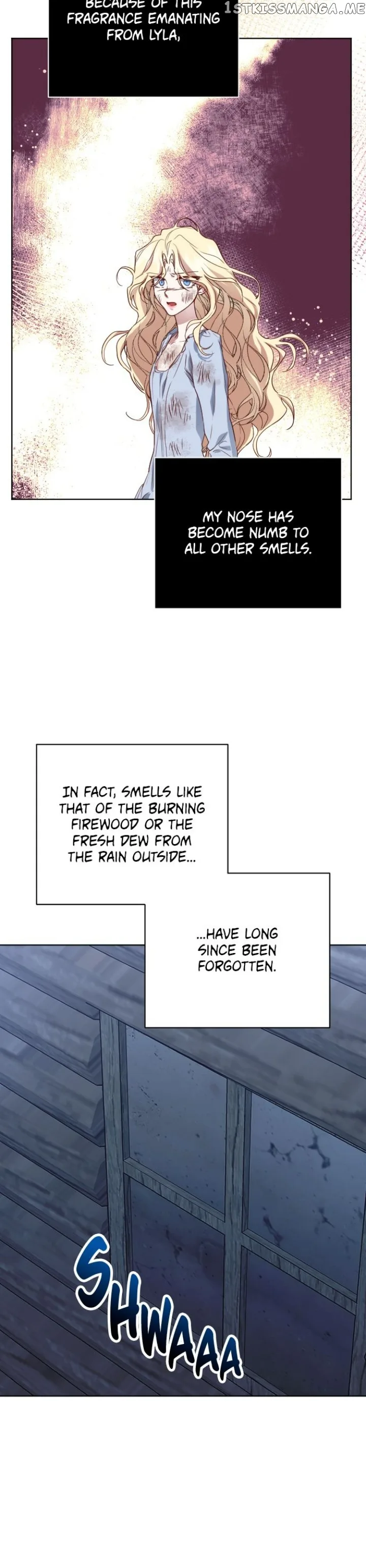 Beast’s Flower Chapter 2 page 42