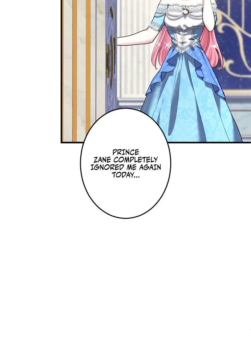 3-Year Contract With the Grim Reaper Chapter 15 page 6
